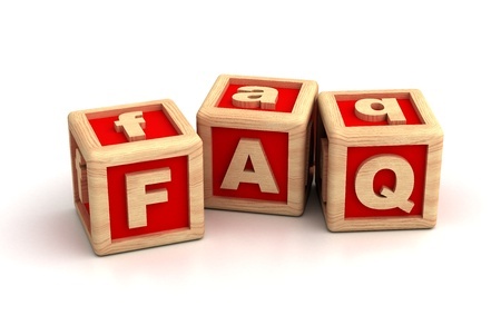 frequently asked questions